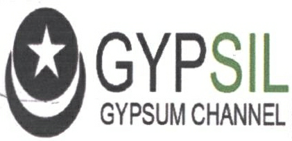 Gypsil Gypsum Channel Device mark 2377082 Trademark