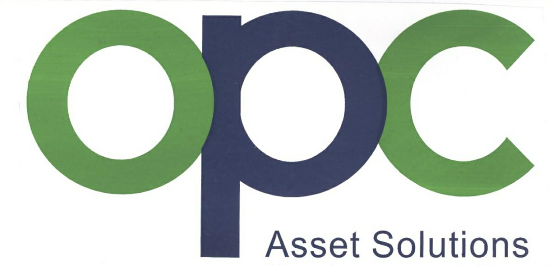 Opc Asset Solutions Device mark 2361694 Trademark