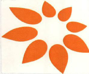 Device Of Flowers Device mark 2371905 Trademark