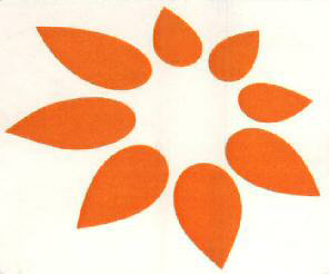 Device Of Flowers Device mark 2371917 Trademark