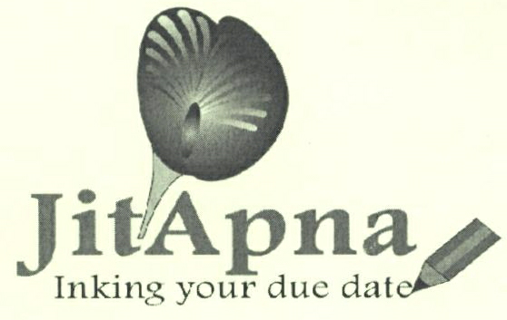 Jitapna Inking Your Due Date Device mark 2361707 Trademark