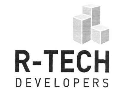 R-tech Developers (device) Device mark 2340560 Trademark