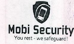 Mobi Security (device Of Cell) Device mark 2361747 Trademark