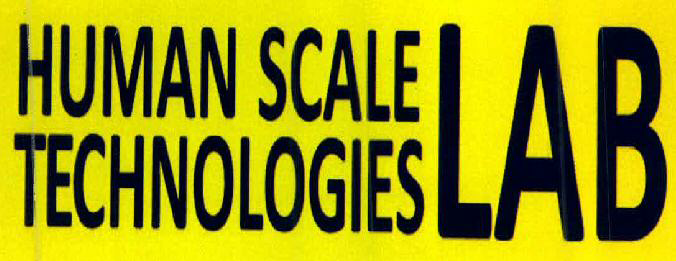 Human Scale Technologies Lab Device mark 2415628 Trademark