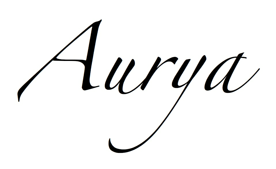 Aurya Device mark 2402529 Trademark