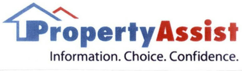 Property Assist Information.choice.confidence. Device mark 2347307 Trademark