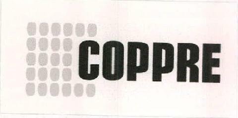 Coppre Device mark 2355465 Trademark