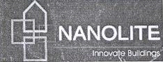 Nanolite Innovate Buildings Device mark 2024589 Trademark