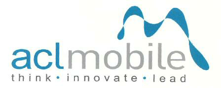 Aclmobile (device) Device mark 2347495 Trademark