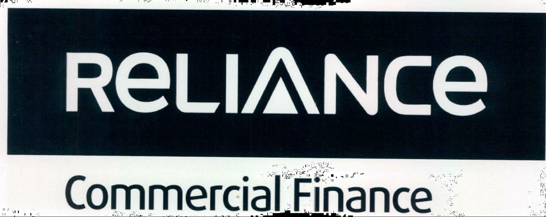 Reliance Commercial Finance Device mark 2099422 Trademark