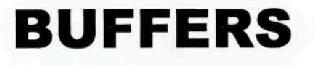 Buffers Device mark 2361326 Trademark