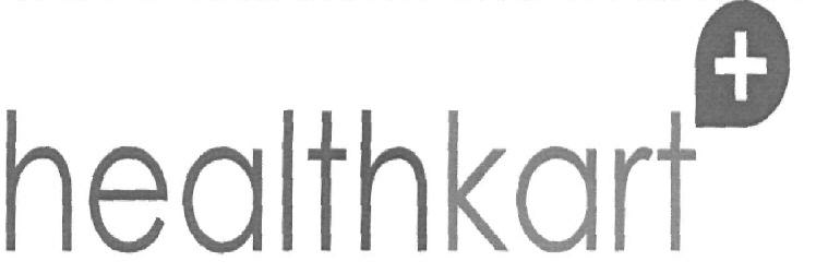 Healthkart (device) Device mark 2402133 Trademark