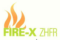 Fire-x Zhfr Device mark 2361100 Trademark