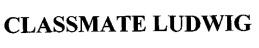 Classmate Ludwig Device mark 2024486 Trademark