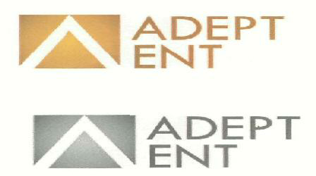 Adept Ent (device) Device mark 2376179 Trademark