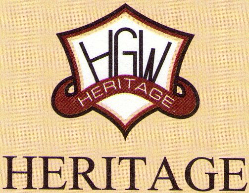 Heritage Device mark 2099608 Trademark
