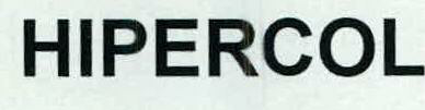 Hipercol Device mark 2376182 Trademark