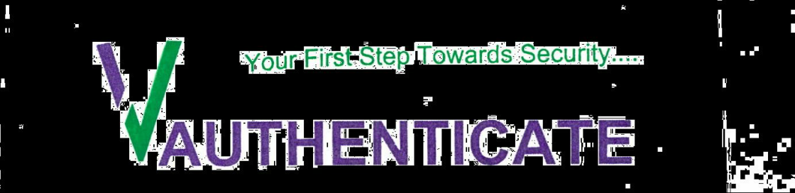 Vauthenticate Device mark 2024673 Trademark