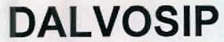 Dalvosip Device mark 2371171 Trademark