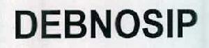 Debnosip Device mark 2371172 Trademark