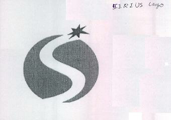 Device Of S And Star Device mark 2385000 Trademark