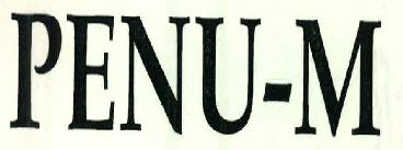 Penu -m Device mark 2376261 Trademark