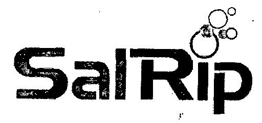 Sal Rip (label) Device mark 2192718 Trademark