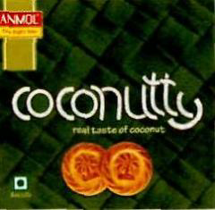 Coconutty Device mark 2402035 Trademark