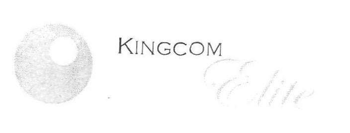Kingcom (label) Device mark 2445615 Trademark