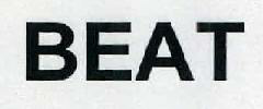 Beat Device mark 2391188 Trademark