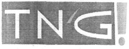 Tng (device) Device mark 2370482 Trademark