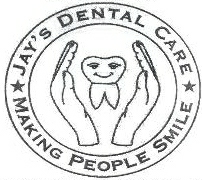 Jay's Dental Care Making People Smile Device mark 2099345 Trademark