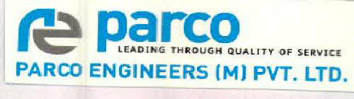 Pe Parco Device mark 2391713 Trademark