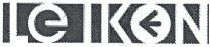 Leikon Device mark 2376502 Trademark