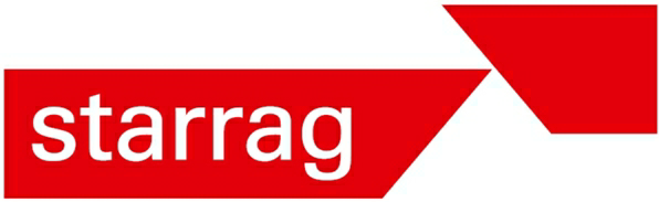 Starrag Device mark 2416802 Trademark