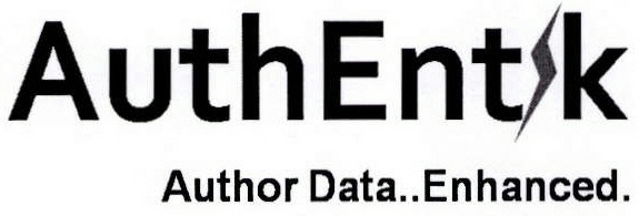 Authentik Author Data..enhanced. Device mark 2391251 Trademark