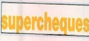 Supercheques Device mark 2386198 Trademark