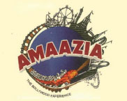 Amaazia With Miscellaneous Device Device mark 2416352 Trademark