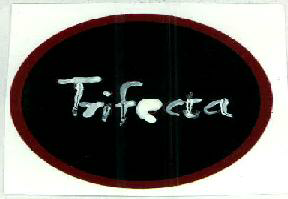 Trifecta Device mark 2416387 Trademark