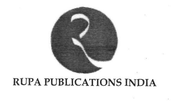 Rupa Publications India (device) Device mark 2392224 Trademark