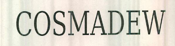Cosmadew Device mark 2432284 Trademark