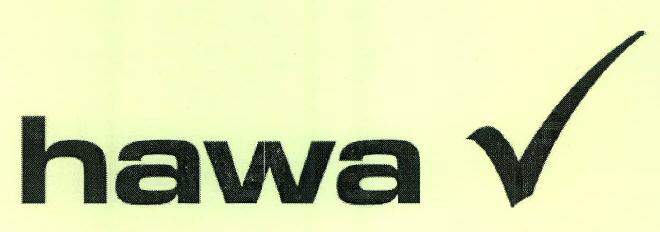 Hawa Device mark 2447561 Trademark