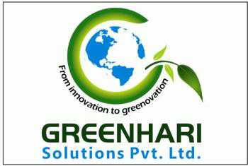 Green Hari Device mark 2421980 Trademark