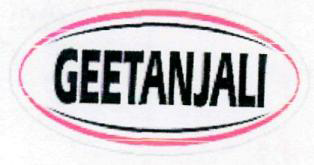 Geetanjali Device mark 2406104 Trademark