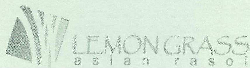 Lemon Grass Asian Rasoi Device mark 2207790 Trademark