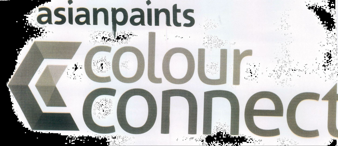 Asianpaints Colour Connect Device mark 2129739 Trademark