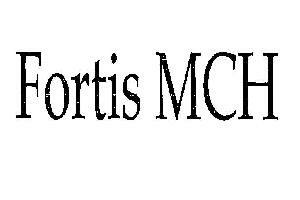 Fortis Mch With Device Device mark 2130266 Trademark