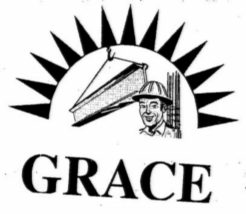 Grace Device mark 2391368 Trademark