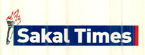 Sakal Times (device Of Torch) Device mark 2431923 Trademark
