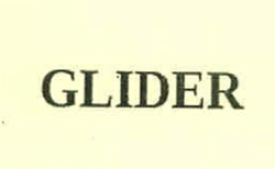 Glider Device mark 2476589 Trademark